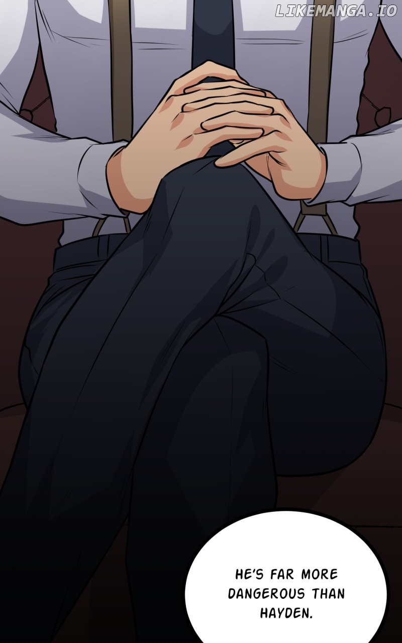 Anything for You Chapter 66 - page 67
