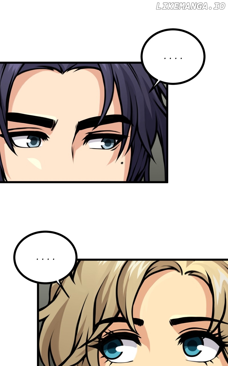 Anything for You Chapter 66 - page 7