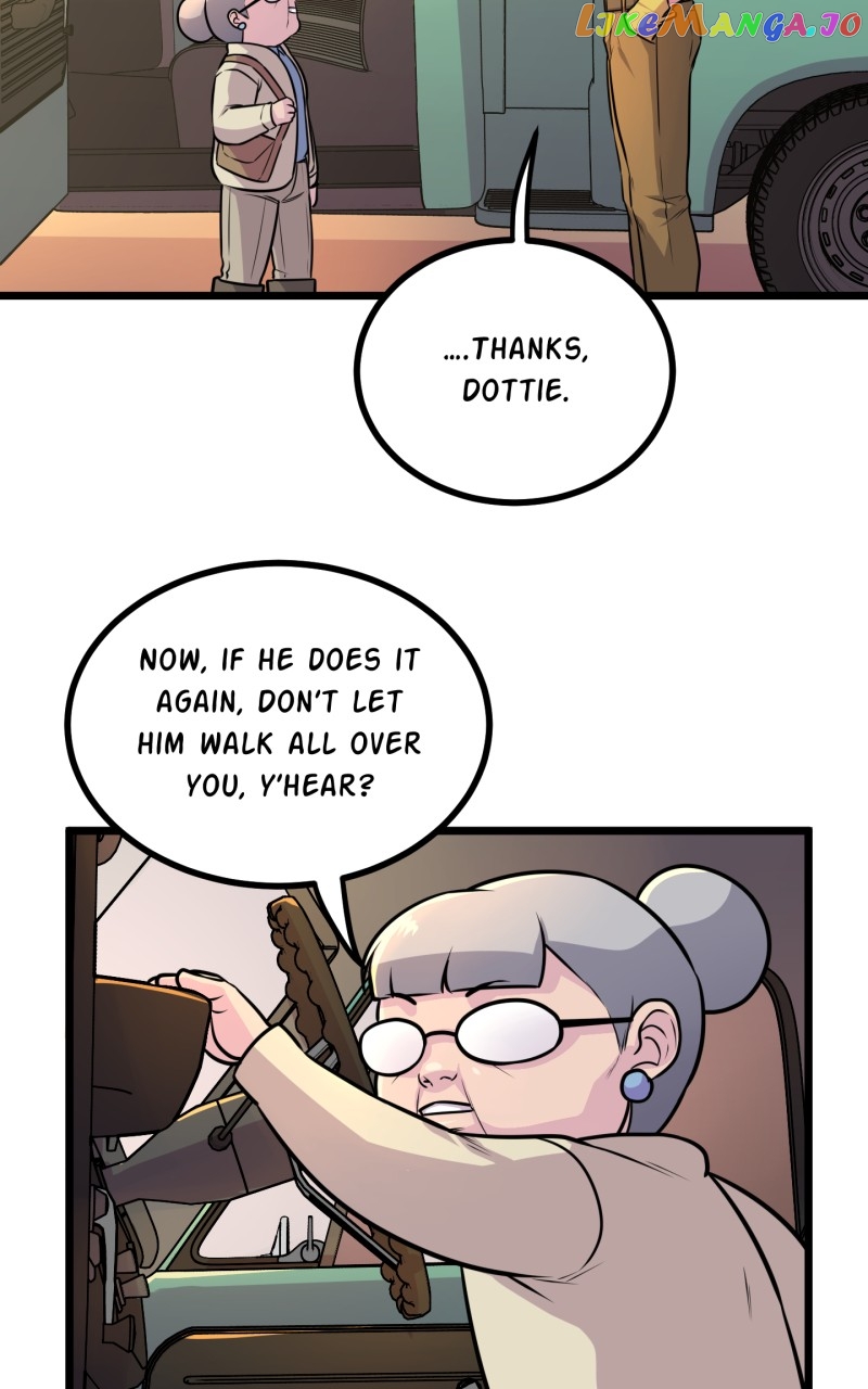 Anything for You Chapter 18 - page 10