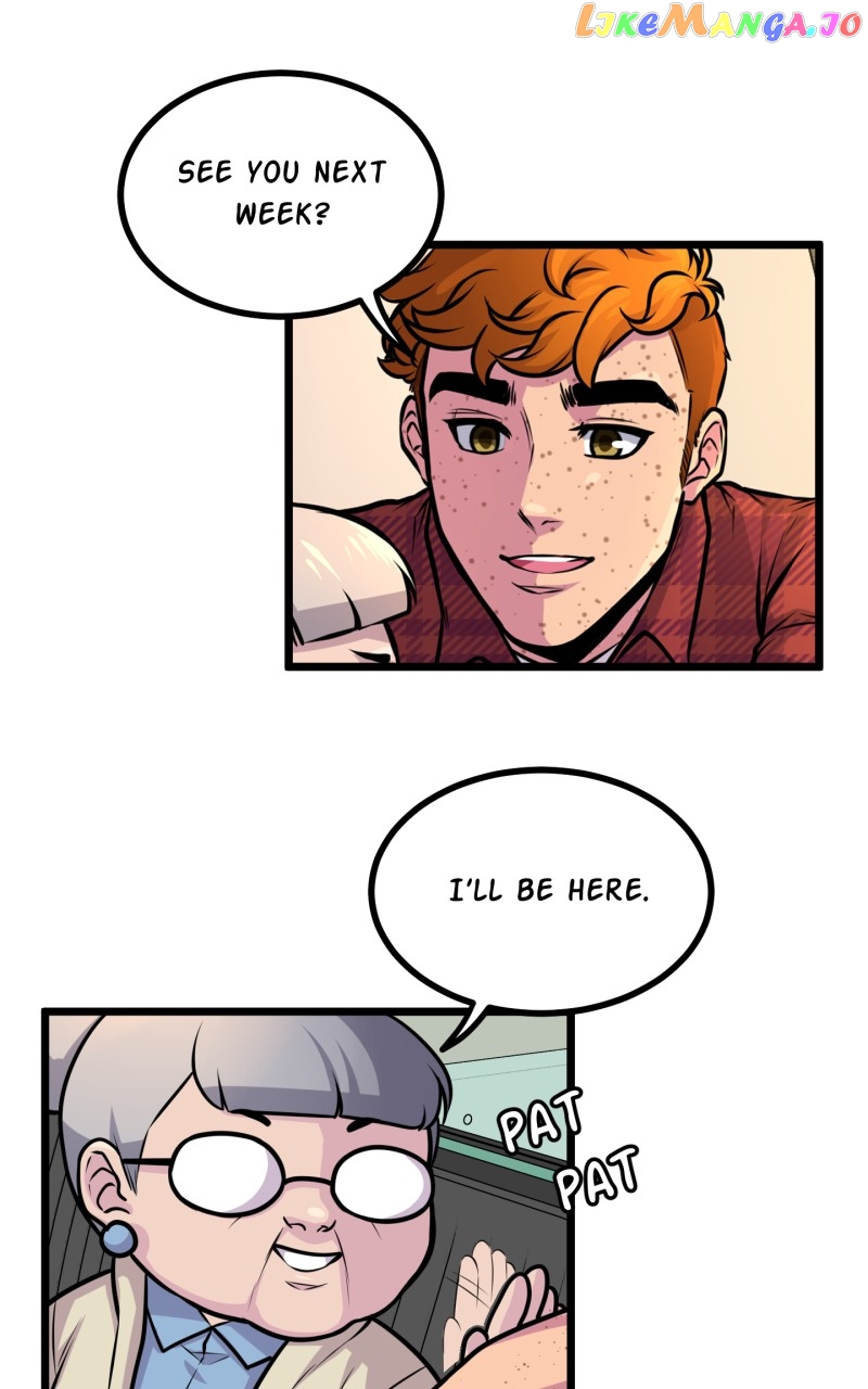Anything for You Chapter 18 - page 13