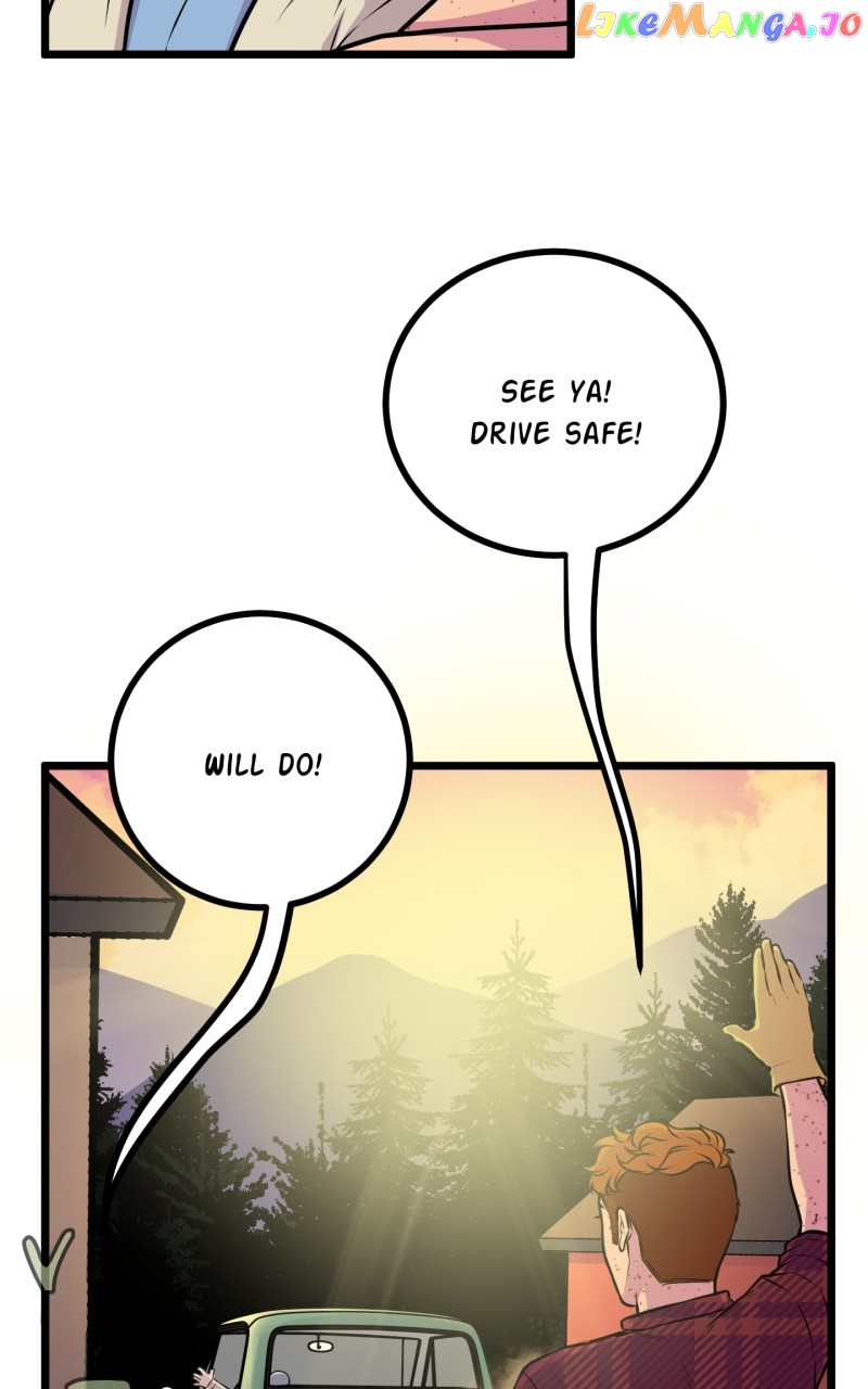 Anything for You Chapter 18 - page 14