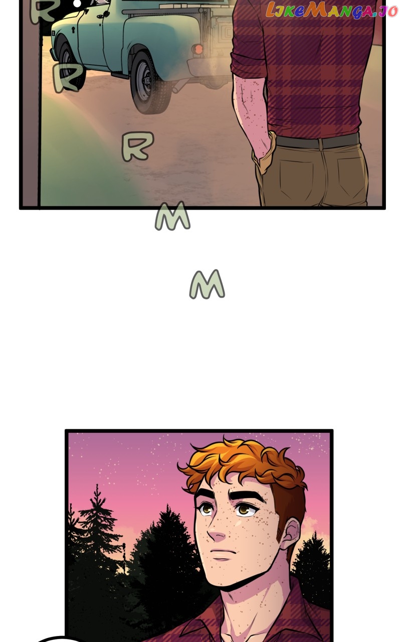 Anything for You Chapter 18 - page 15