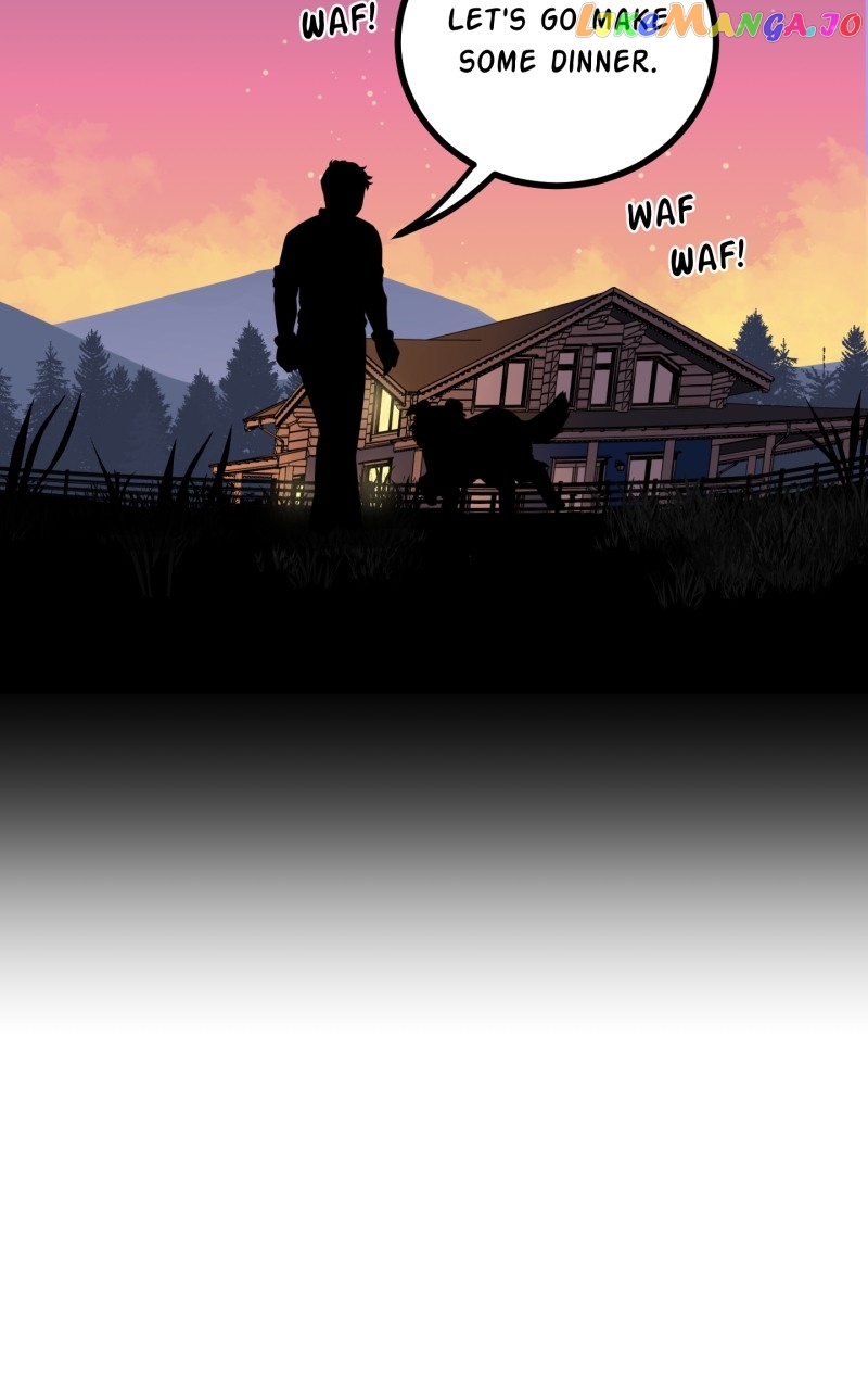 Anything for You Chapter 18 - page 18