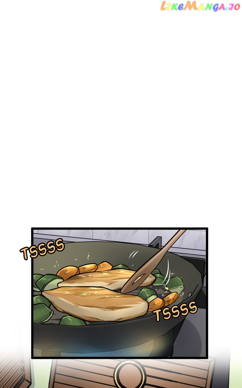 Anything for You Chapter 18 - page 19