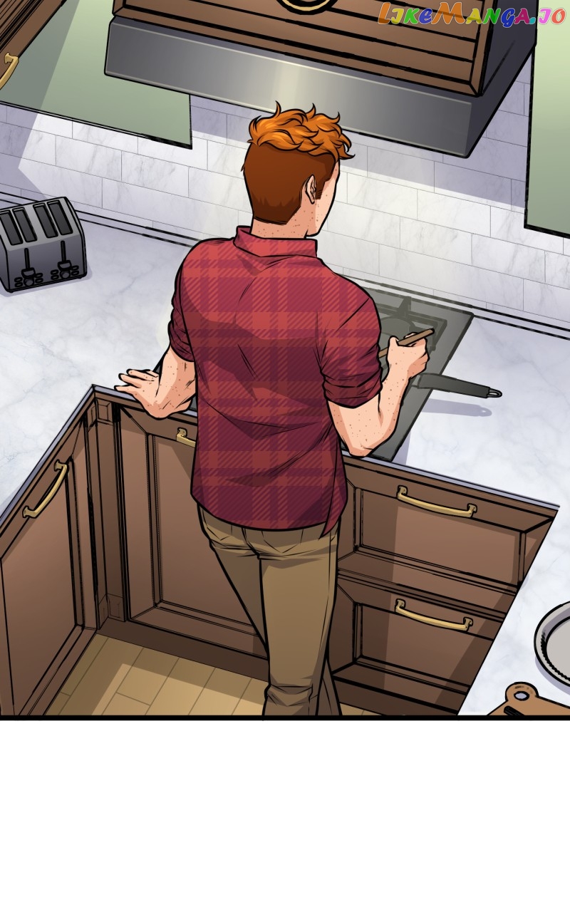 Anything for You Chapter 18 - page 20