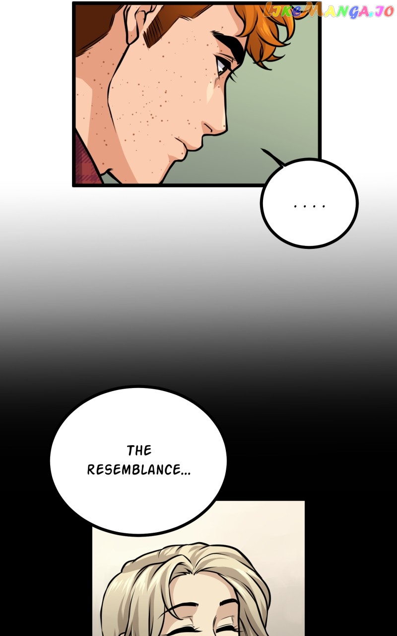 Anything for You Chapter 18 - page 21