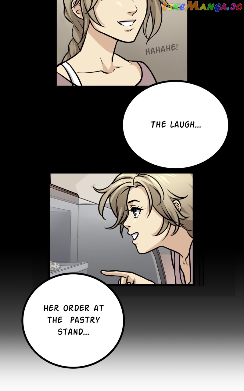 Anything for You Chapter 18 - page 22