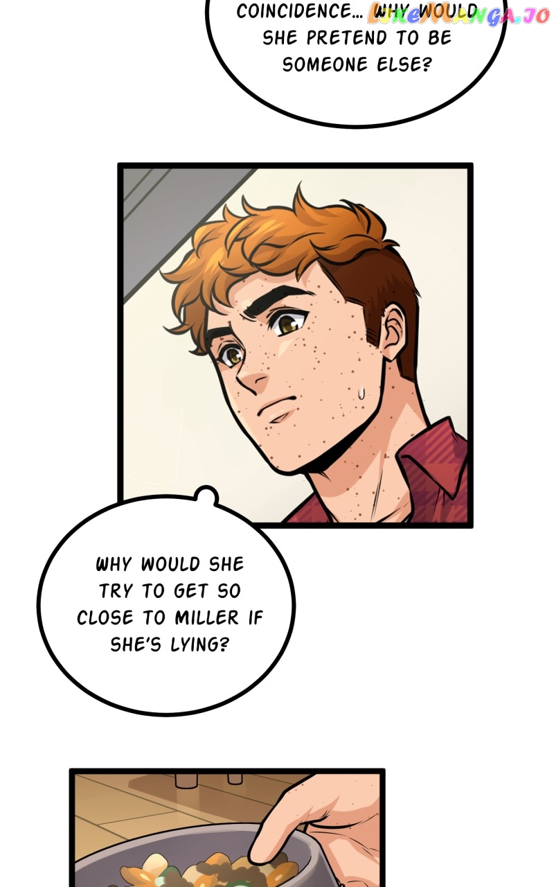 Anything for You Chapter 18 - page 24
