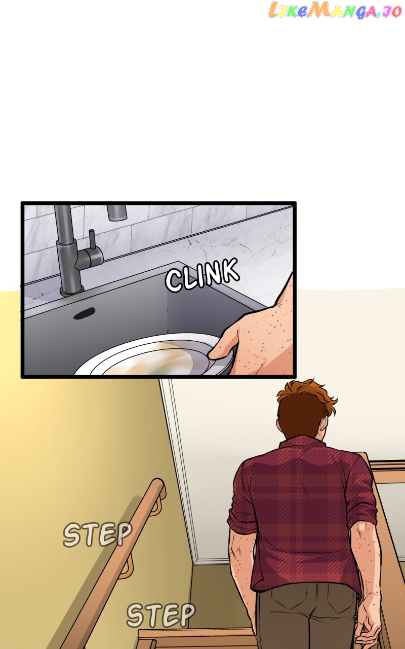 Anything for You Chapter 18 - page 27