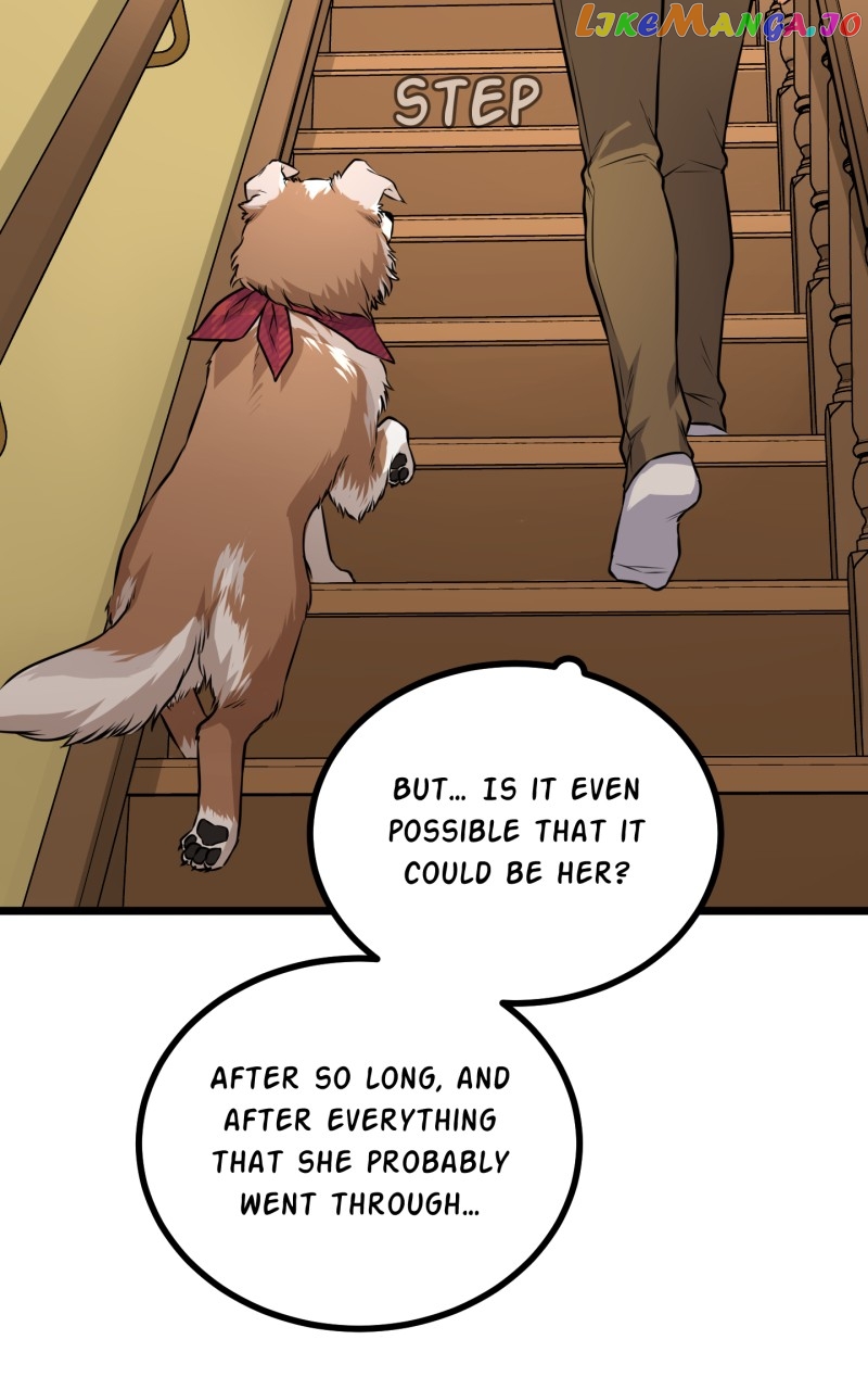 Anything for You Chapter 18 - page 28