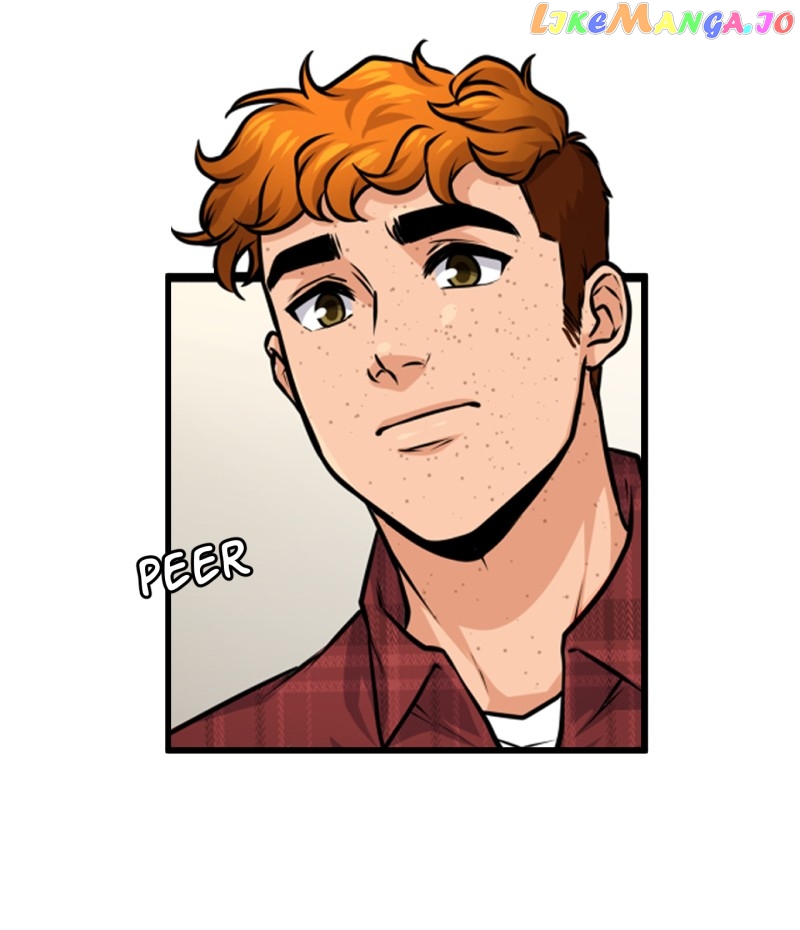 Anything for You Chapter 18 - page 29