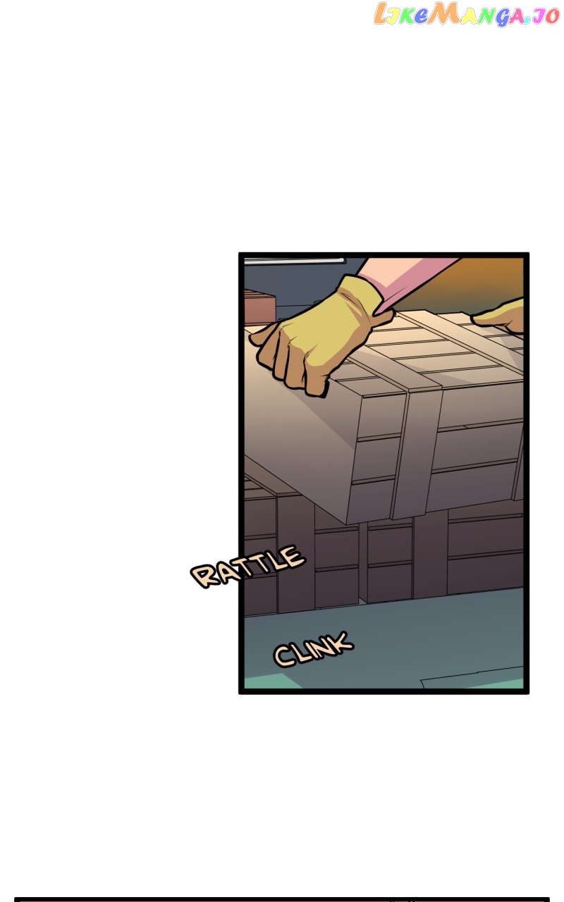Anything for You Chapter 18 - page 3
