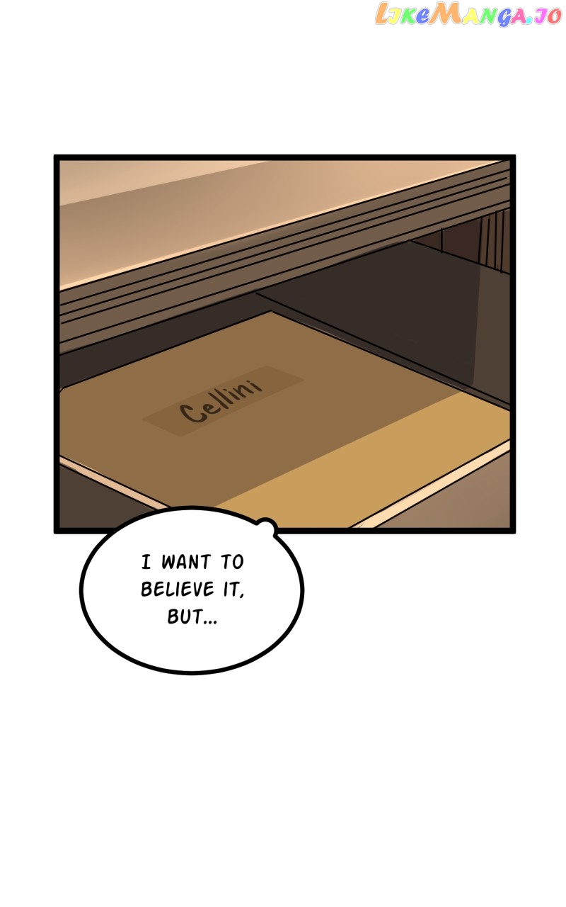 Anything for You Chapter 18 - page 30