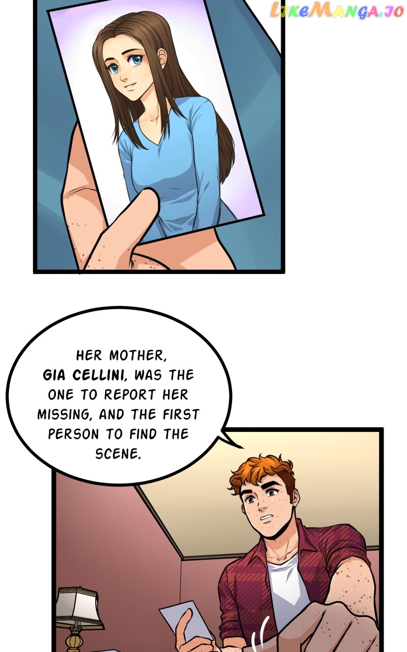Anything for You Chapter 18 - page 32