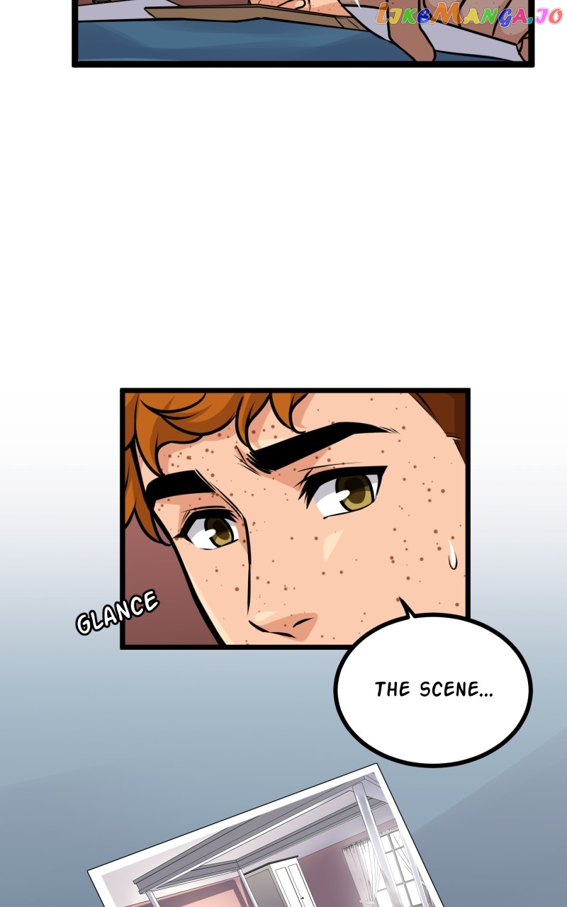 Anything for You Chapter 18 - page 33