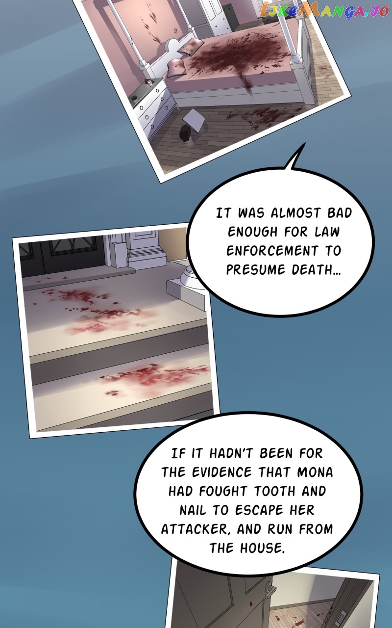 Anything for You Chapter 18 - page 34