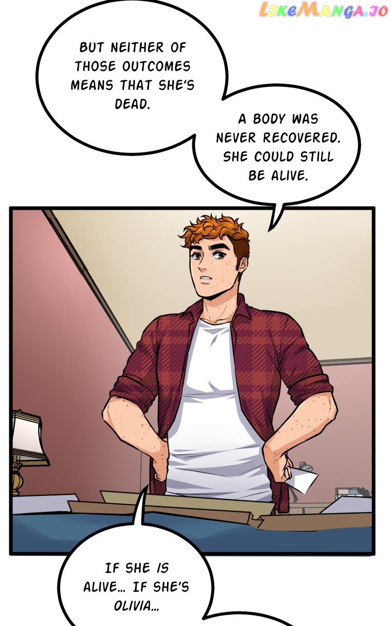 Anything for You Chapter 18 - page 37