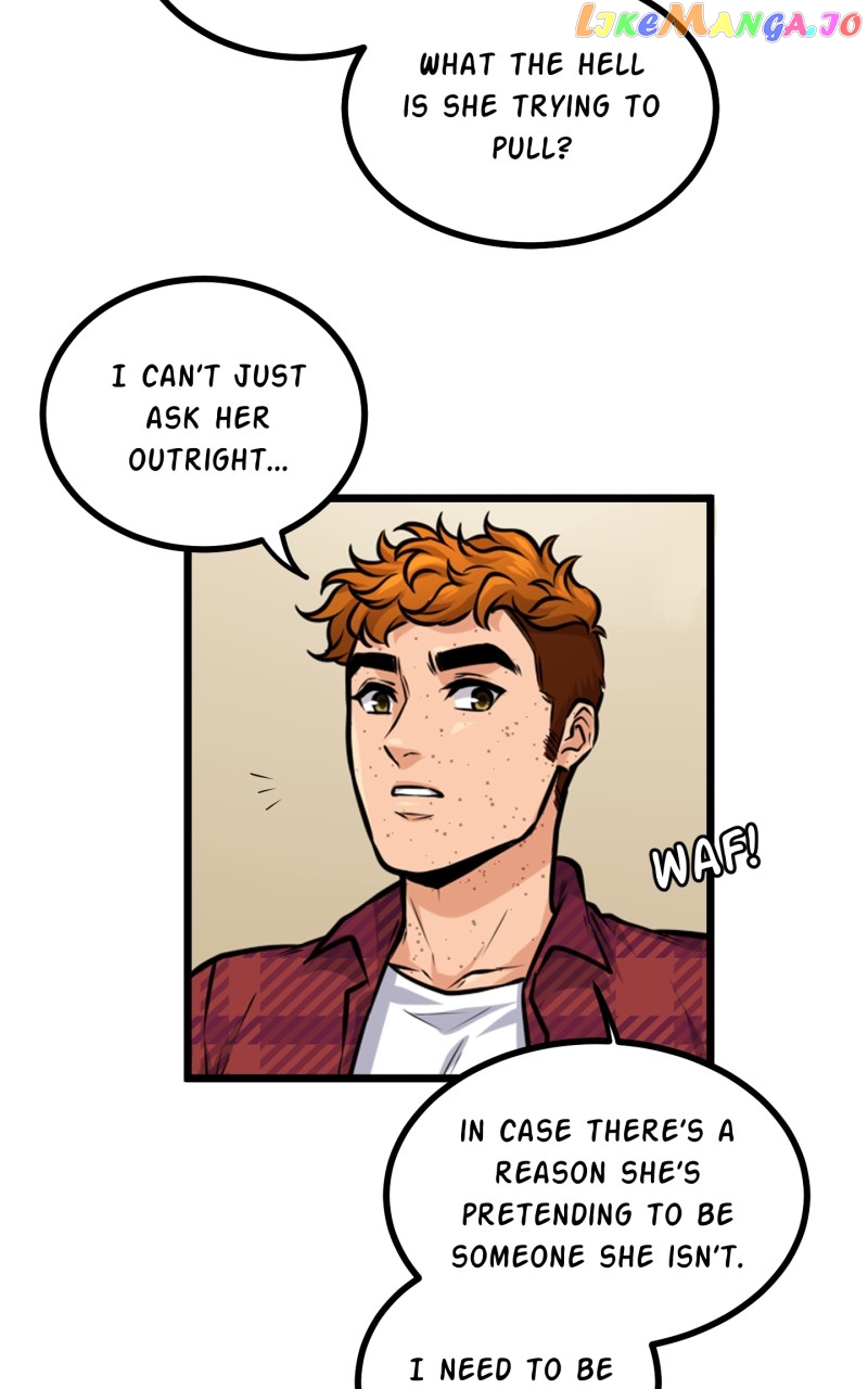 Anything for You Chapter 18 - page 38