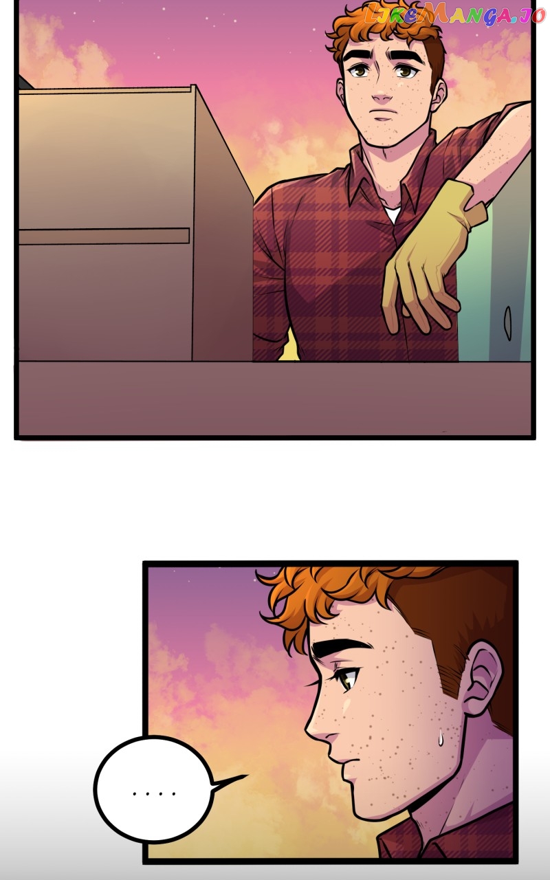 Anything for You Chapter 18 - page 4