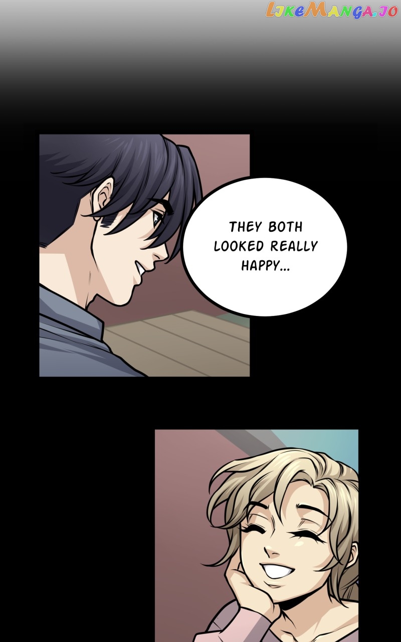 Anything for You Chapter 18 - page 5