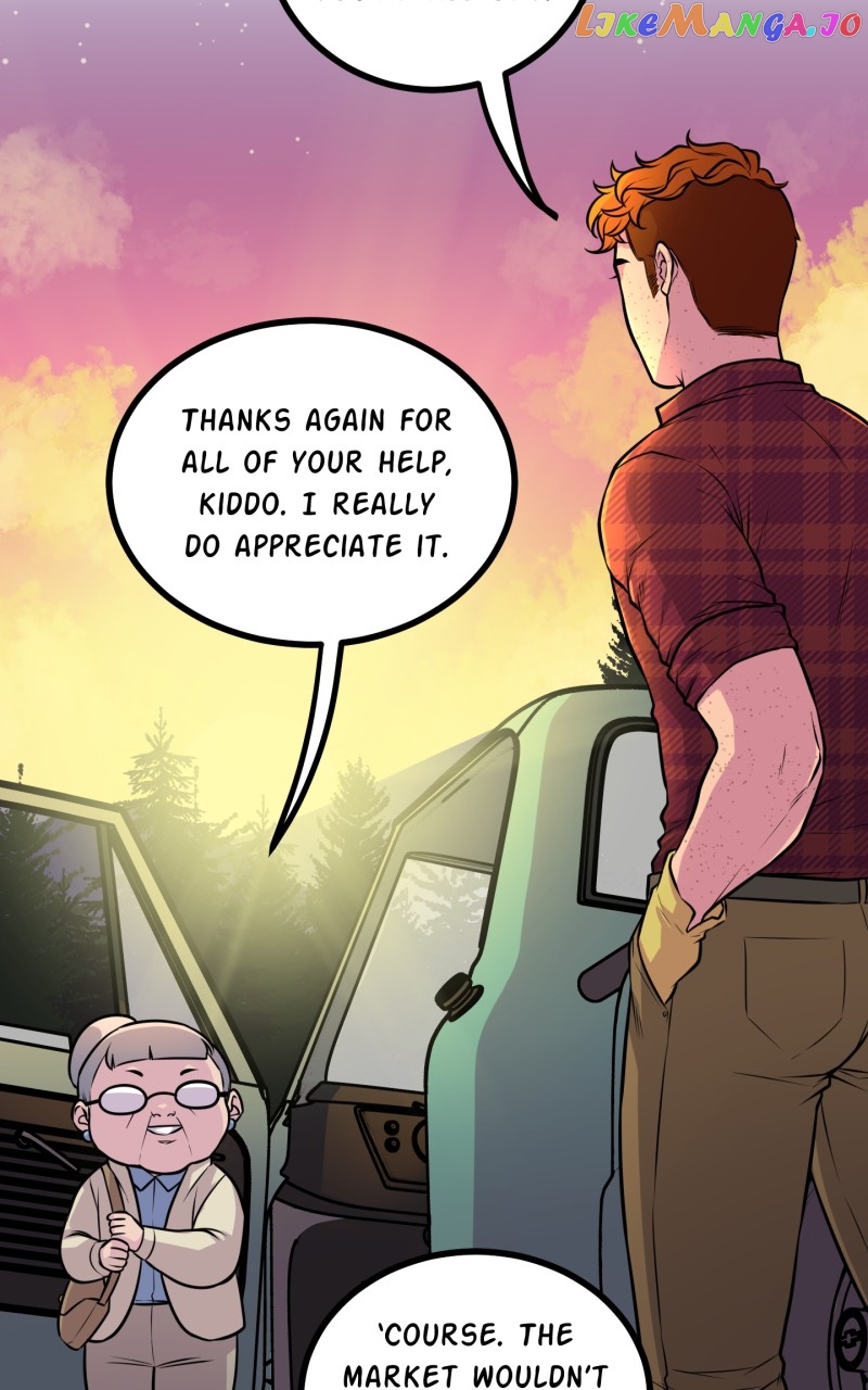Anything for You Chapter 18 - page 7