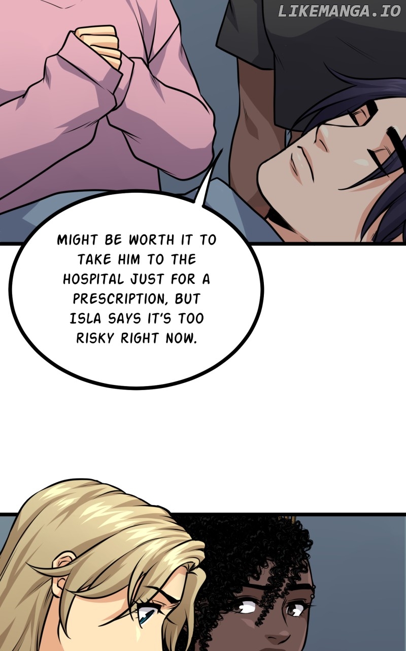 Anything for You Chapter 59 - page 12