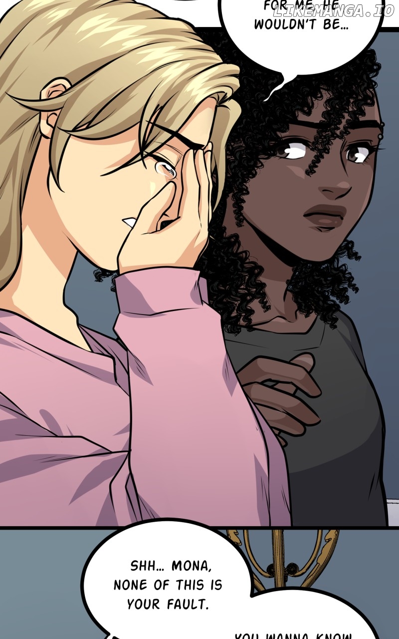 Anything for You Chapter 59 - page 15