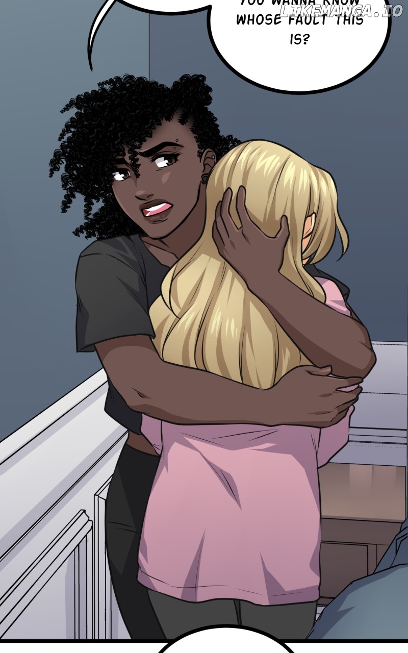 Anything for You Chapter 59 - page 16