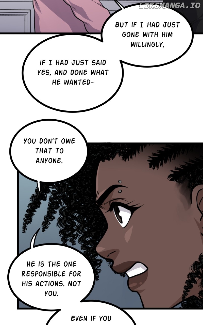 Anything for You Chapter 59 - page 18