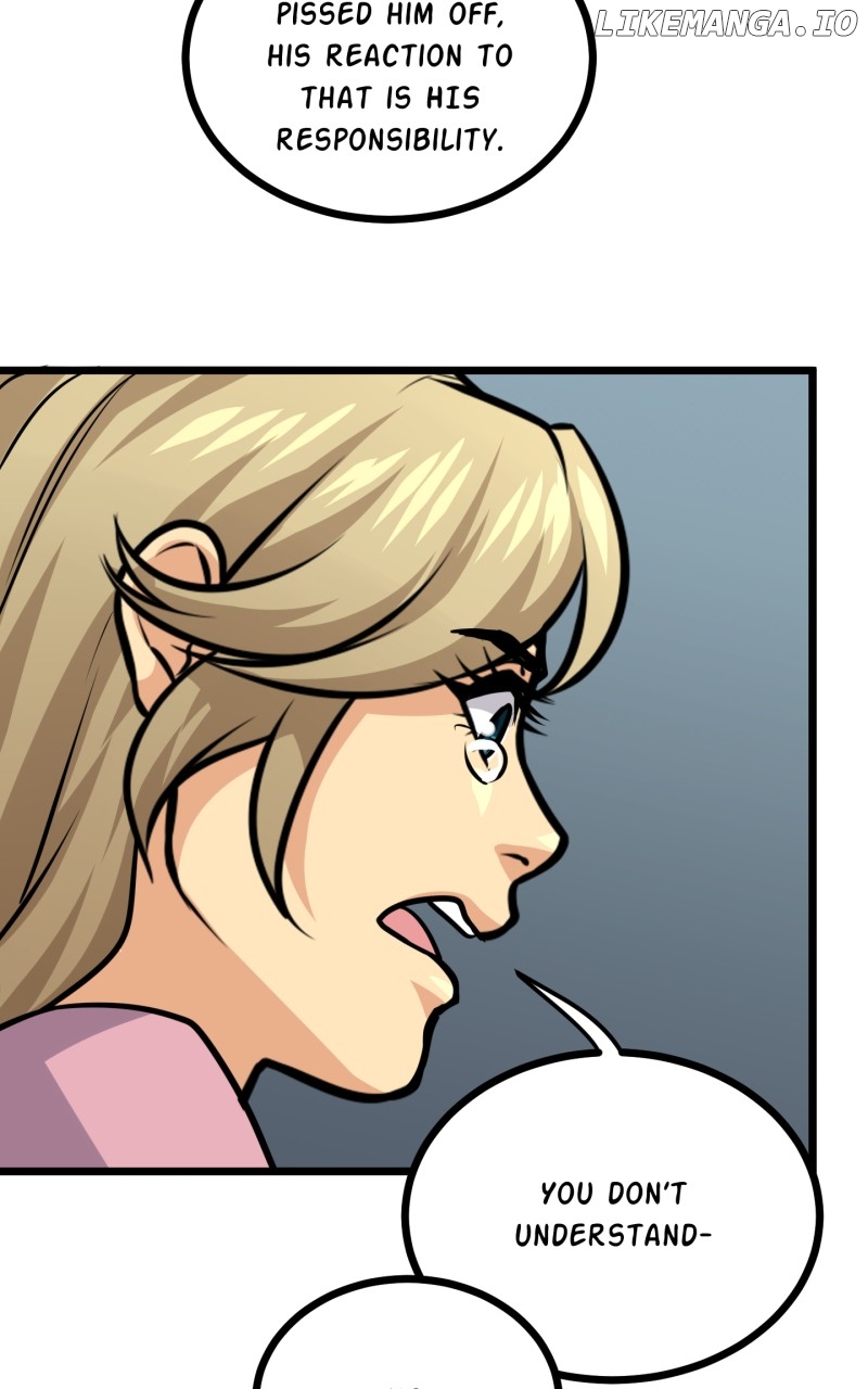 Anything for You Chapter 59 - page 19