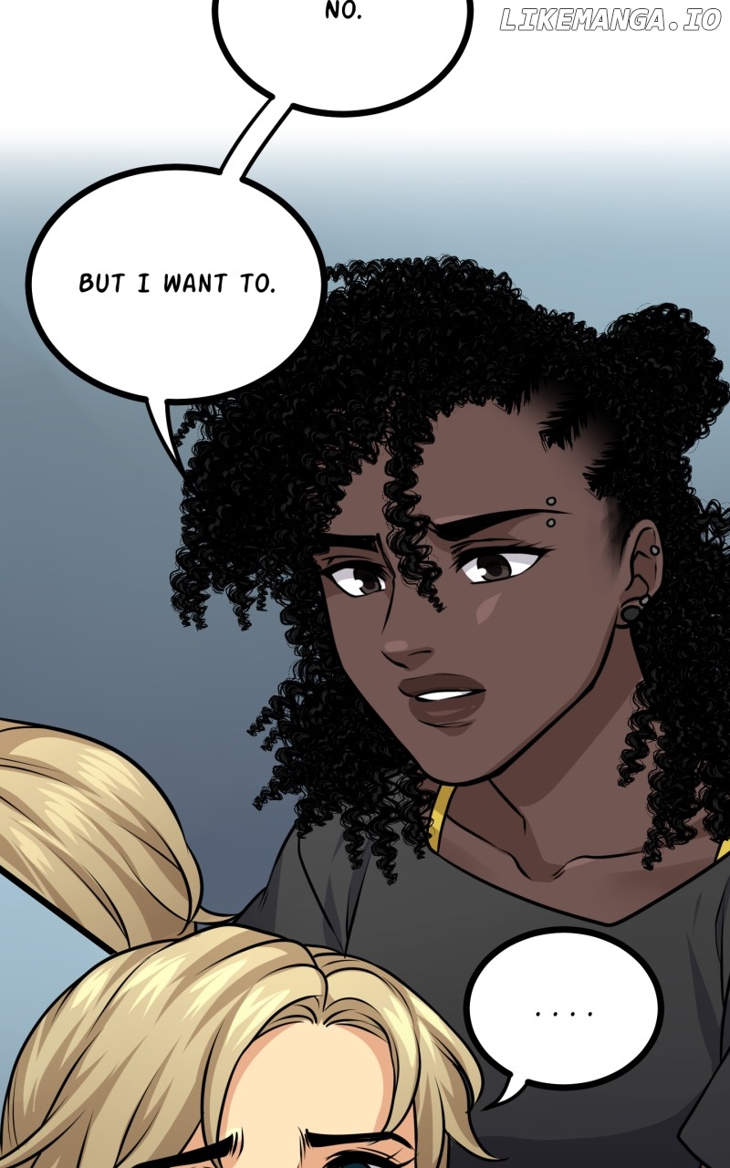Anything for You Chapter 59 - page 20
