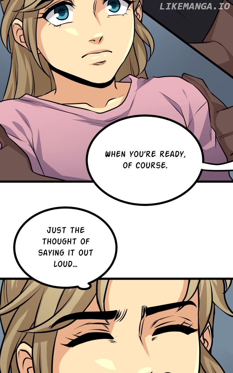 Anything for You Chapter 59 - page 21