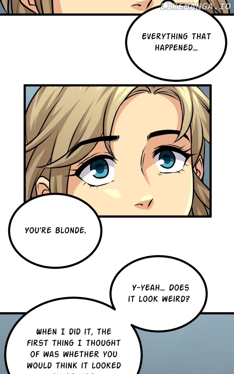 Anything for You Chapter 59 - page 22