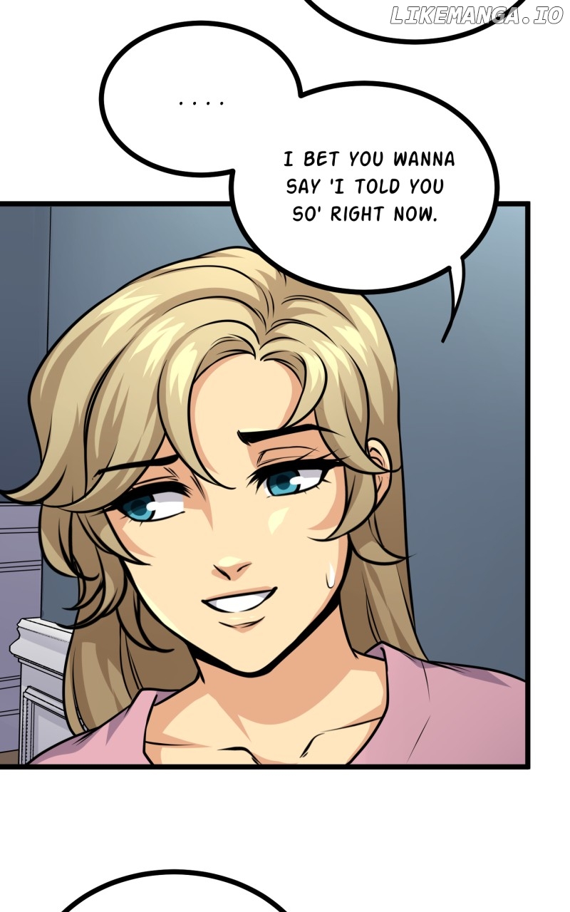Anything for You Chapter 59 - page 24