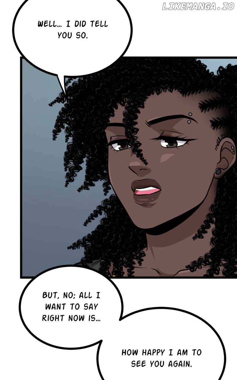 Anything for You Chapter 59 - page 25