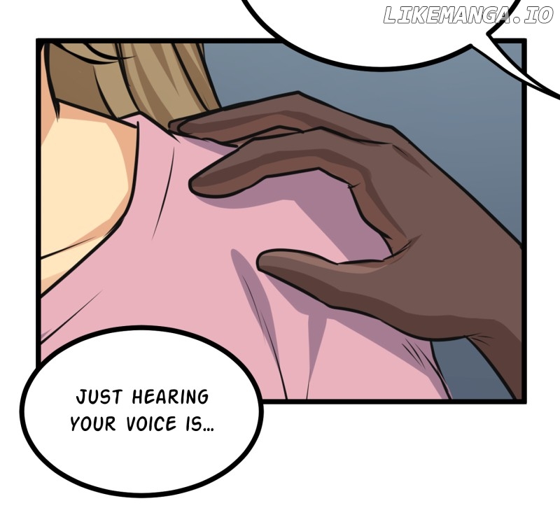 Anything for You Chapter 59 - page 26
