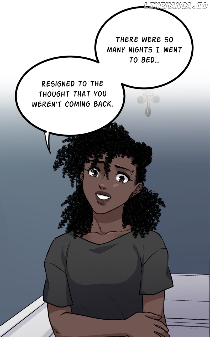 Anything for You Chapter 59 - page 27