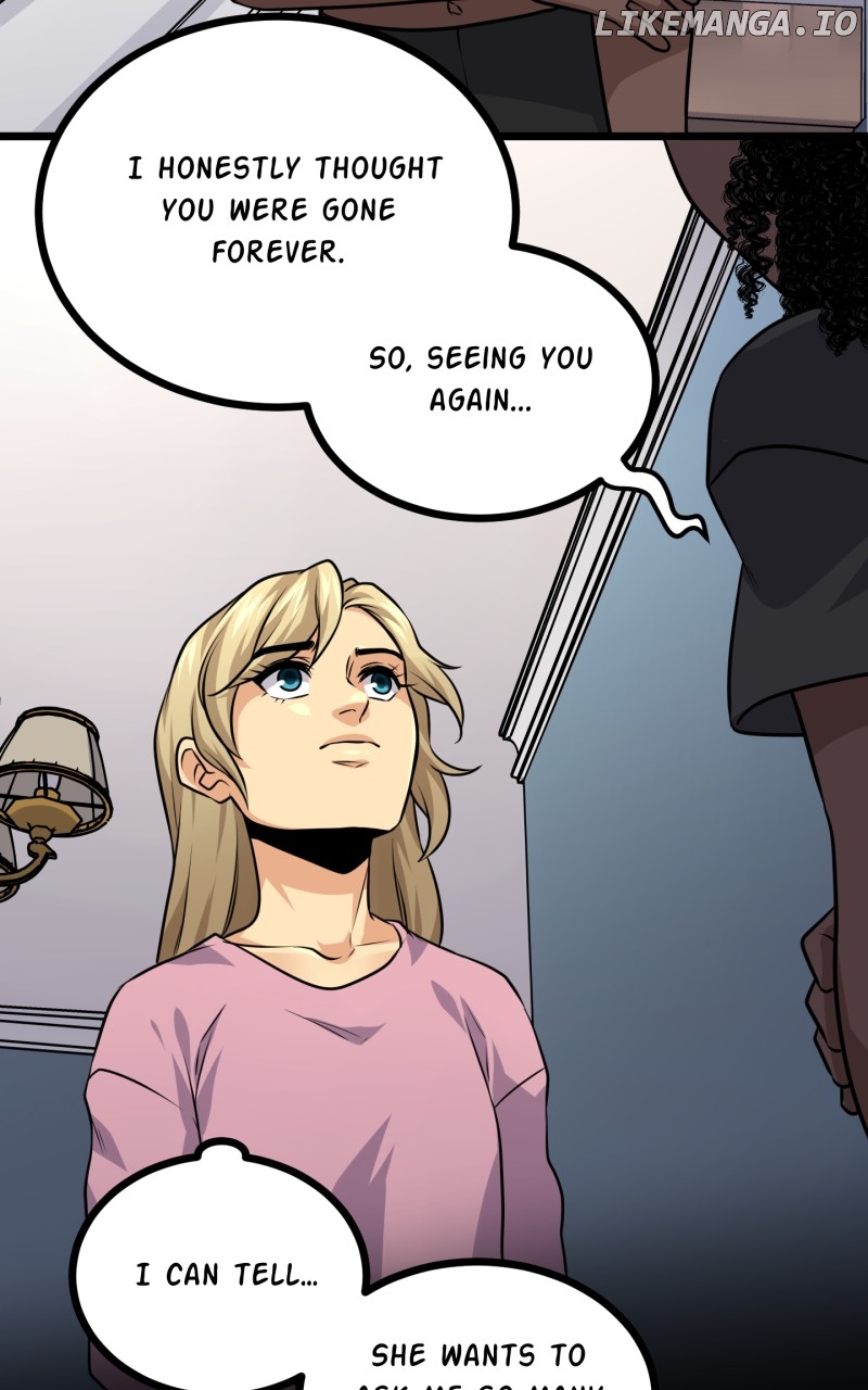 Anything for You Chapter 59 - page 28