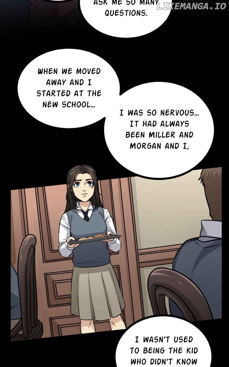 Anything for You Chapter 59 - page 29