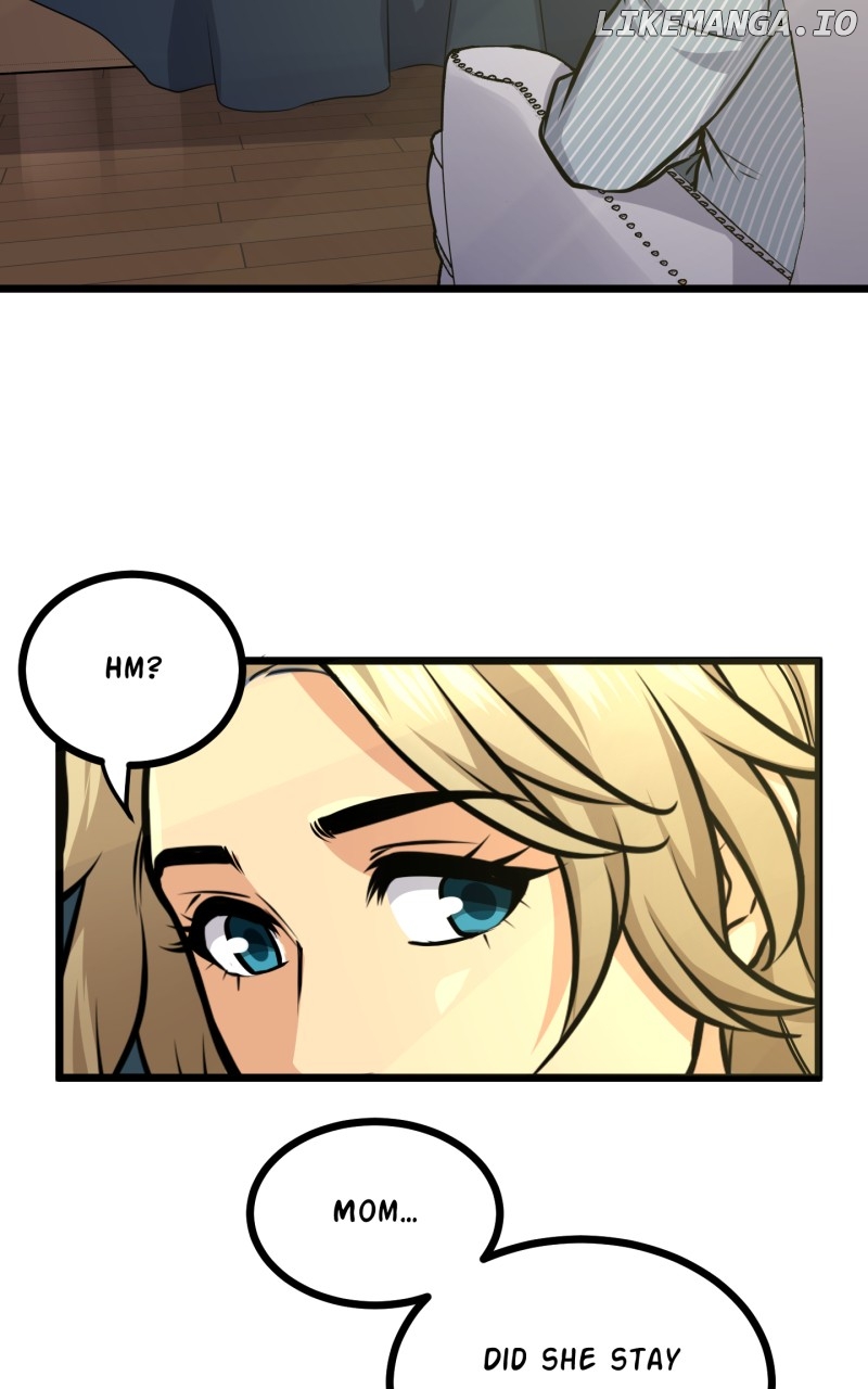 Anything for You Chapter 59 - page 3