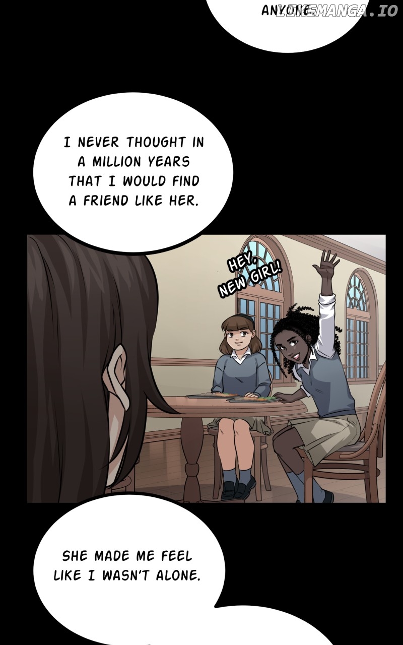 Anything for You Chapter 59 - page 30