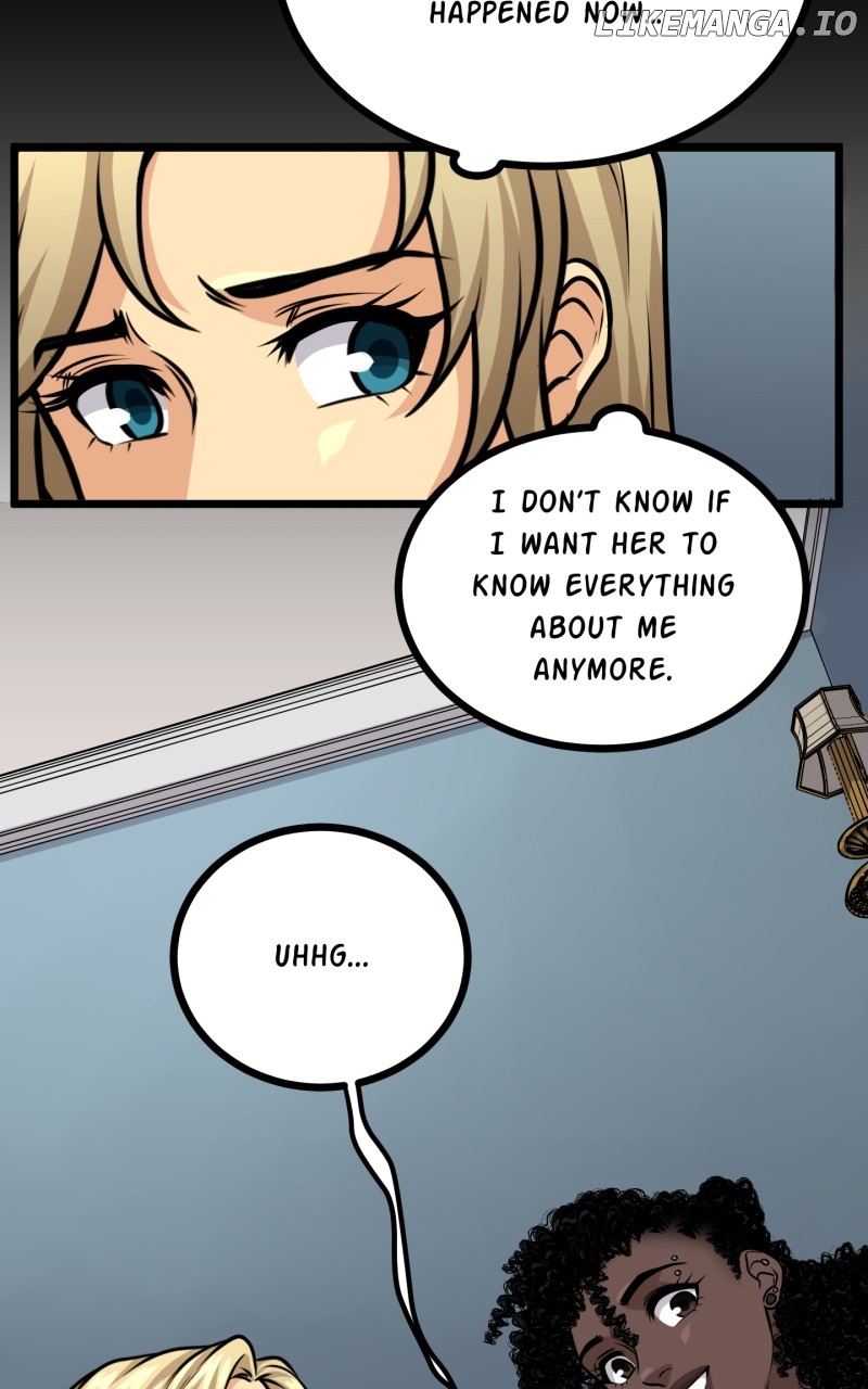 Anything for You Chapter 59 - page 32