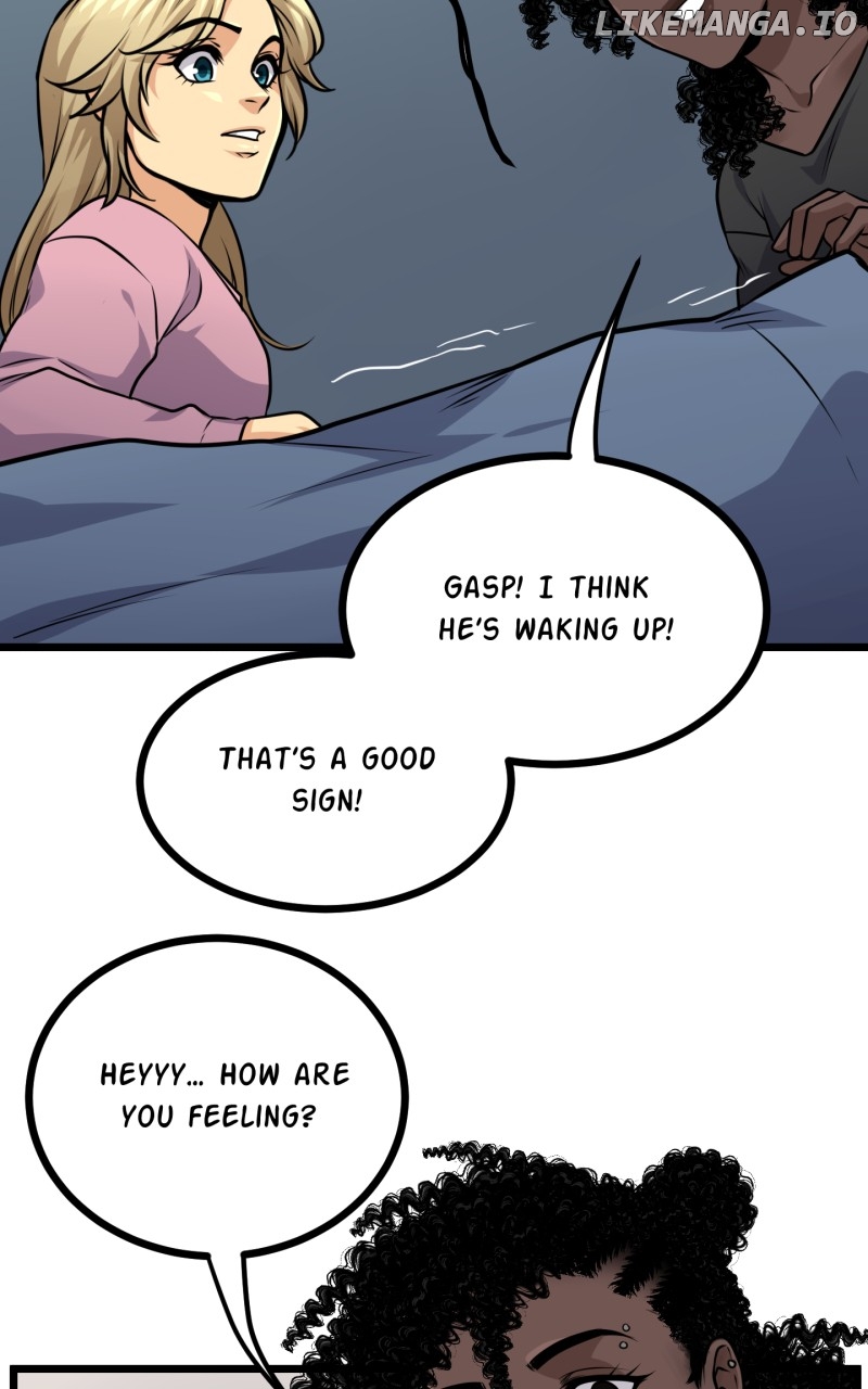 Anything for You Chapter 59 - page 33