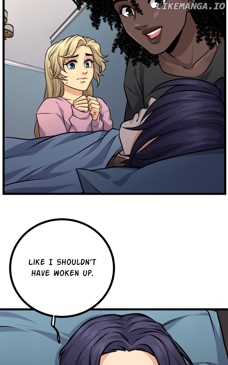 Anything for You Chapter 59 - page 34