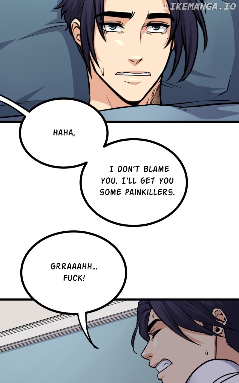 Anything for You Chapter 59 - page 35