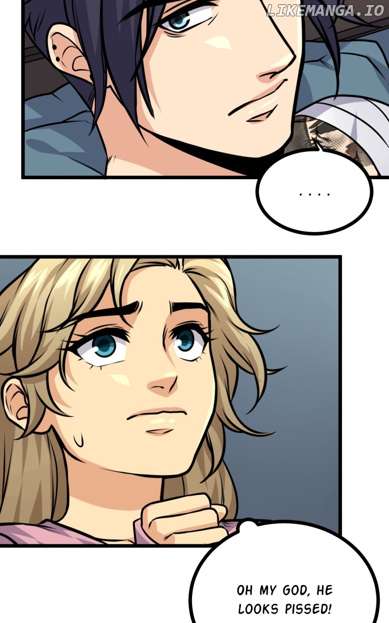 Anything for You Chapter 59 - page 37