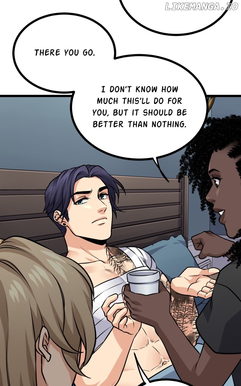 Anything for You Chapter 59 - page 38