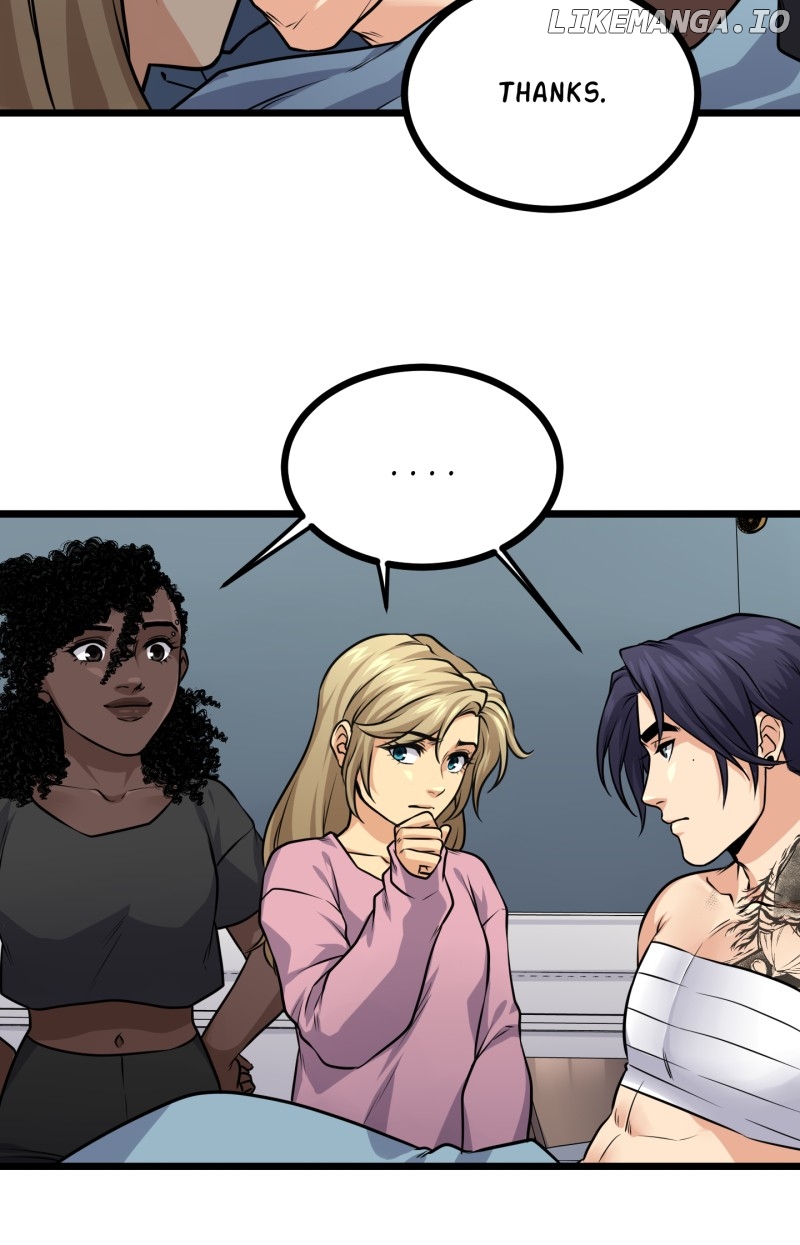 Anything for You Chapter 59 - page 39
