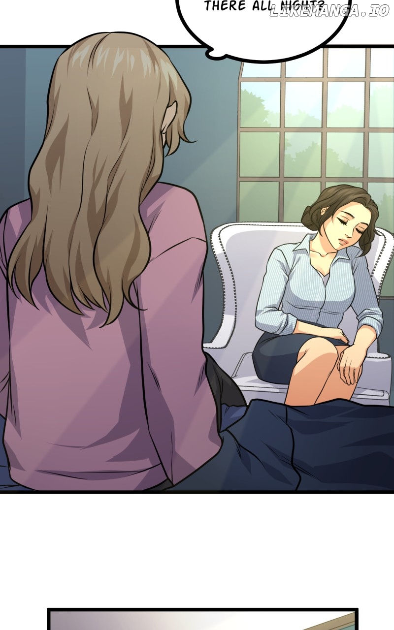 Anything for You Chapter 59 - page 4