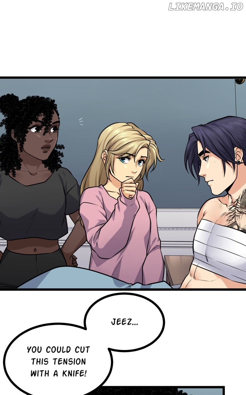 Anything for You Chapter 59 - page 40